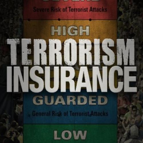 فروش بیمه تروریستی در 60 درصد شرکت‌های بیمه آمریکا